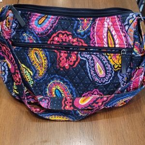 Vera Bradley Cross body bag